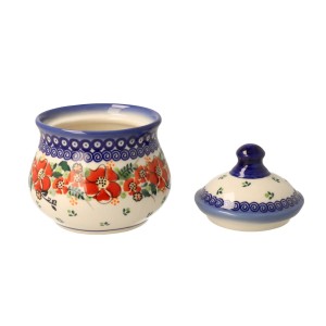 Cukiernica V 0,25 L Nasturcja Galia