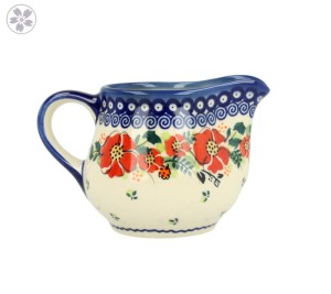 Mlecznik V 0,22 L Nasturcja Galia