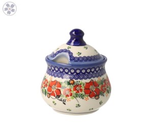 Cukiernica V 0,25 L Nasturcja Galia