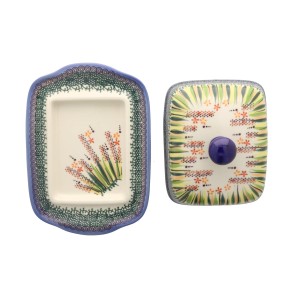 Maselnica 19,5 cm Wrzos Galia