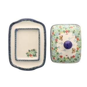 Maselnica 19,5 cm Łąka Galia