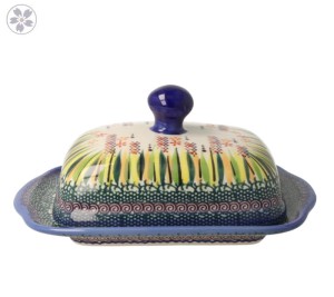 Maselnica 19,5 cm Wrzos Galia