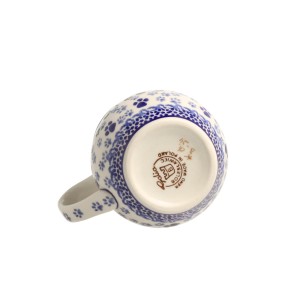 Kubek beczułka V 0,33 L Kocia Łapka Galia