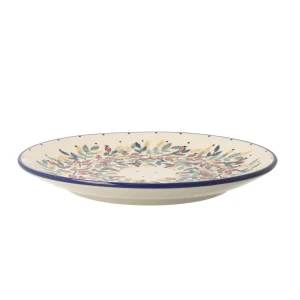 Talerz śniadaniowy Ø 21,5 cm SM01 Manufaktura
