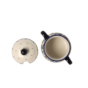 Cukiernica uszka V 0,18 L SM01 Manufaktura