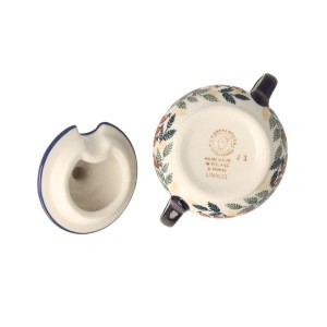 Cukiernica uszka V 0,18 L SM01 Manufaktura