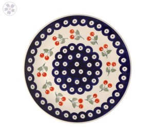 Talerz śniadaniowy Ø 21,5 cm 70WI Manufaktura