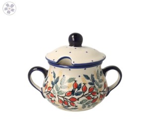 Cukiernica uszka V 0,18 L SM01 Manufaktura