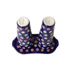 Komplet do przypraw 070S Manufaktura