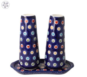 Komplet do przypraw 070S Manufaktura