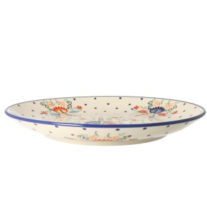 Talerz obiadowy Ø 25,5 cm GP24 Manufaktura