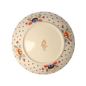 Talerz obiadowy Ø 25,5 cm GP24 Manufaktura