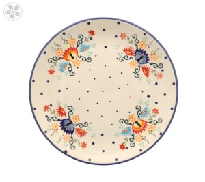 Talerz śniadaniowy Ø 21,5 cm GP24 Manufaktura