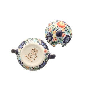 Cukiernica uszka V 0,18 L GP25 Manufaktura