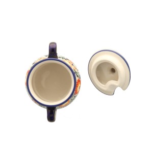 Cukiernica uszka V 0,18 L GP25 Manufaktura