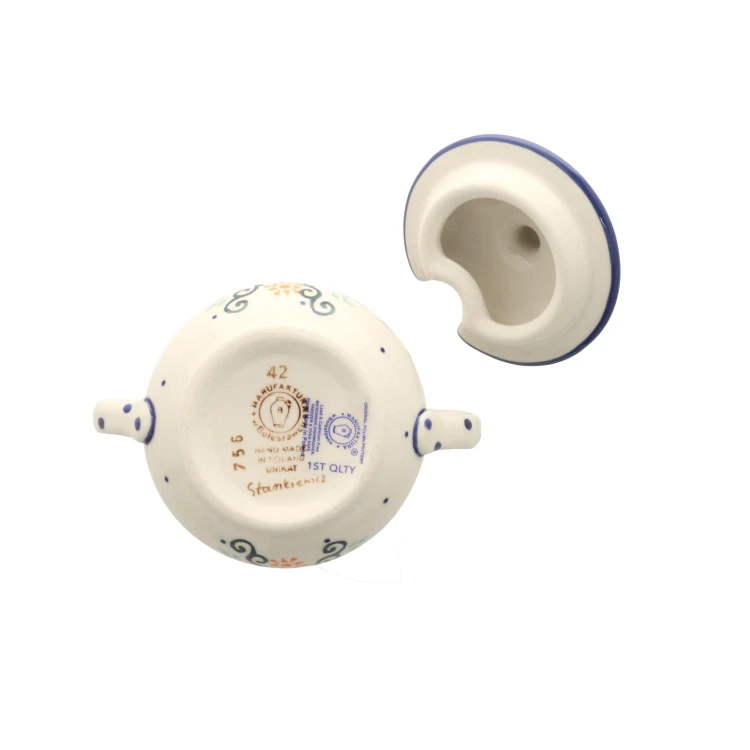 Cukiernica uszka V 0,18 L GP24 Manufaktura
