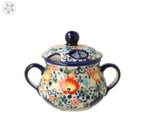 Cukiernica uszka V 0,18 L GP25 Manufaktura