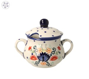 Cukiernica uszka V 0,18 L GP24 Manufaktura