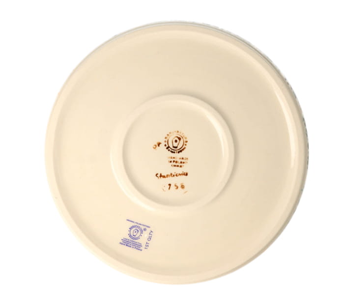 Miska V 2,0 L GP25 Manufaktura