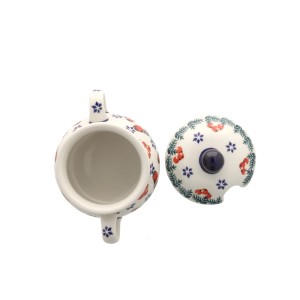 Cukiernica uszka V 0,18 L GILE Manufaktura