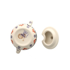 Cukiernica uszka V 0,18 L GILE Manufaktura