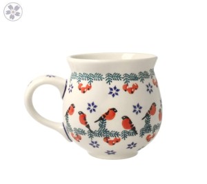 Kubek czeski V 0,3 L Gile Manufaktura