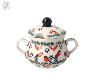 Cukiernica uszka V 0,18 L GILE Manufaktura