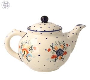 Czajnik V 1,5 L GP24 Manufaktura