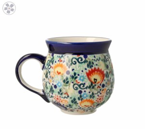 Kubek czeski V 0,3 L GP25 Manufaktura