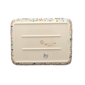 Półmisek prostokątny do zapiekania GP25 Manufaktura