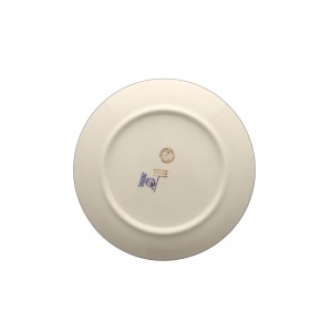 Talerz śniadaniowy Ø 21,5 cm MS02 Manufaktura