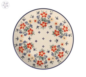 Talerz śniadaniowy Ø 21,5 cm MS02 Manufaktura