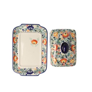 Maselnica kostka masła GP25 Manufaktura