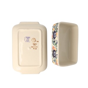 Maselnica kostka masła GP25 Manufaktura