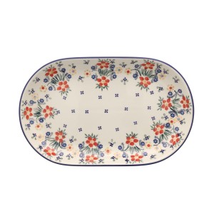 Półmisek owalny MS02 Manufaktura