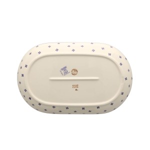 Półmisek owalny MS02 Manufaktura