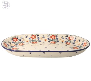 Półmisek owalny MS02 Manufaktura