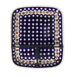 Półmisek trójdzielny GU1852DEK41