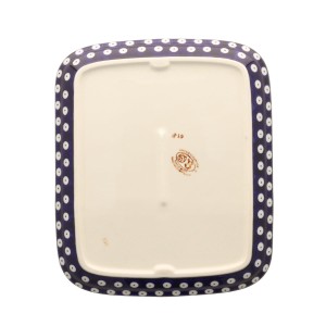 Półmisek trójdzielny GU1852DEK41