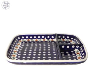 Półmisek trójdzielny GU1852DEK41