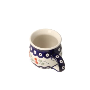 Kubek czeski V 0,3 L 70WI Manufaktura