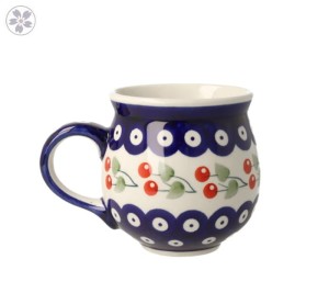 Kubek czeski V 0,3 L 70WI Manufaktura