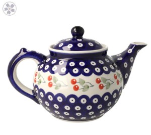 Czajnik V 1,5 L 70WI Manufaktura