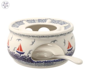 Podgrzewacz XL DPML Manufaktura