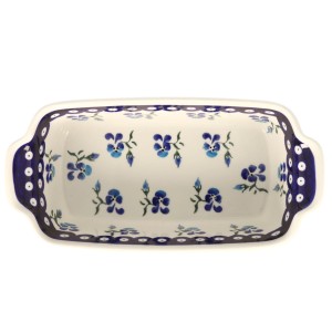 Półmisek do zapiekania 26,5 x 12,5 cm GU1381DEK890