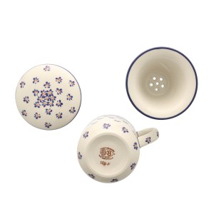 Kubek do ziół V 0,27 L GU1453DEK882A