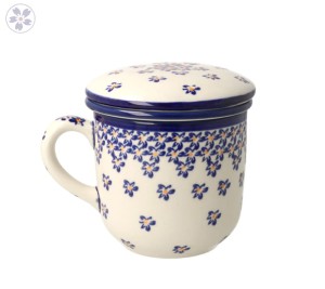 Kubek do ziół V 0,27 L GU1453DEK882A