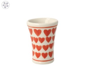 Kieliszek V 0,05 L Love Galia