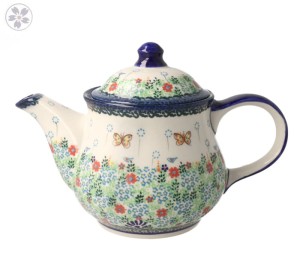 Czajnik Galia V 1 L Łąka Galia