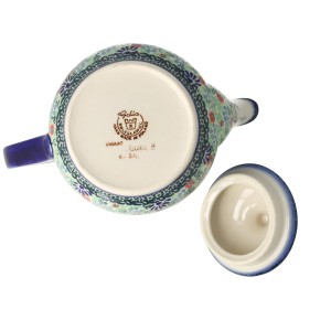 Czajnik Galia V 1 L Łąka Galia